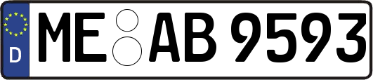 ME-AB9593