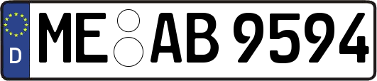 ME-AB9594