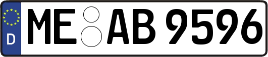 ME-AB9596