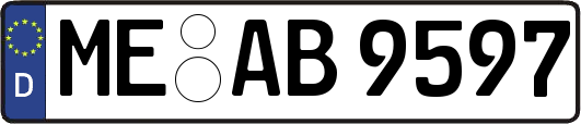 ME-AB9597