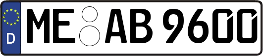 ME-AB9600