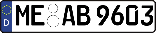 ME-AB9603