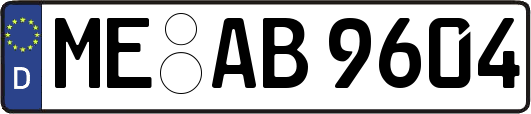 ME-AB9604
