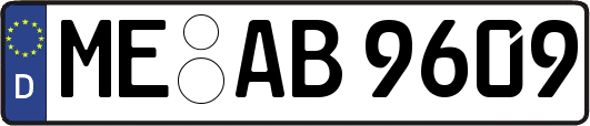 ME-AB9609