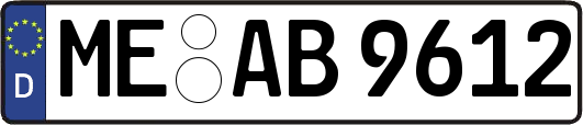 ME-AB9612