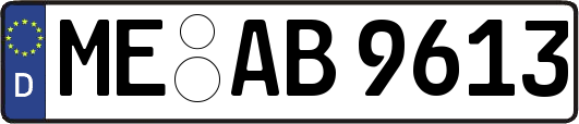 ME-AB9613