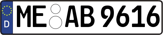 ME-AB9616