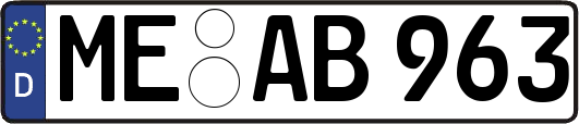 ME-AB963