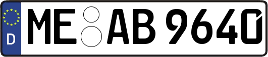 ME-AB9640