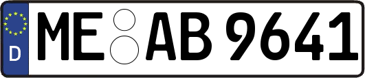 ME-AB9641