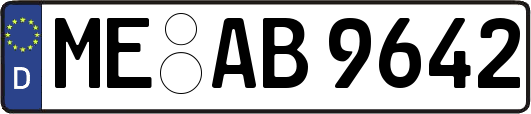 ME-AB9642