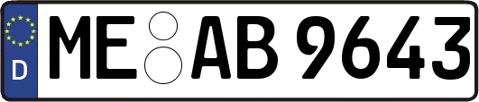 ME-AB9643