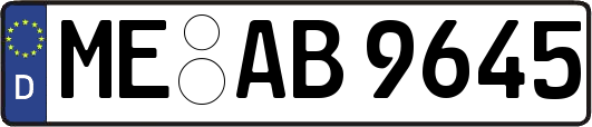 ME-AB9645