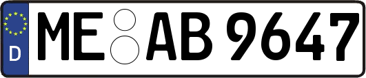 ME-AB9647