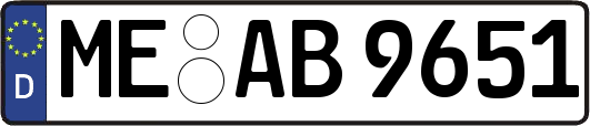 ME-AB9651