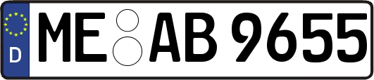 ME-AB9655