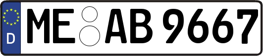 ME-AB9667