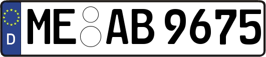 ME-AB9675