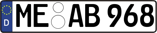 ME-AB968