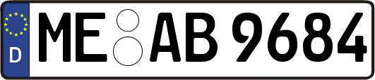 ME-AB9684
