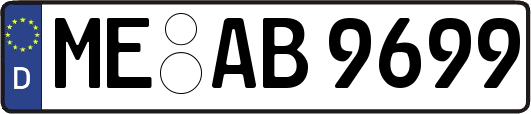 ME-AB9699
