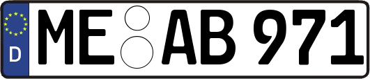 ME-AB971