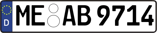 ME-AB9714