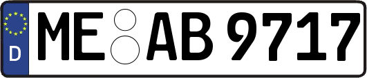 ME-AB9717
