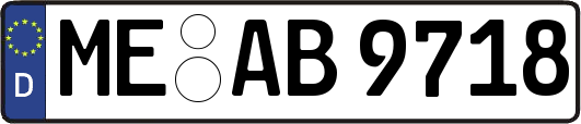 ME-AB9718