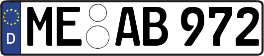 ME-AB972