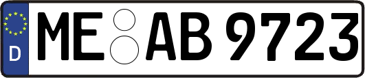 ME-AB9723