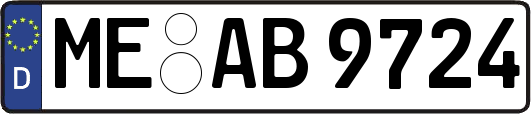 ME-AB9724