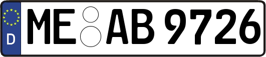 ME-AB9726