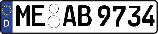 ME-AB9734