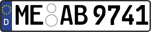ME-AB9741