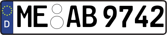 ME-AB9742