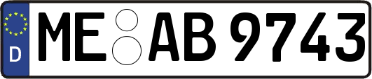 ME-AB9743