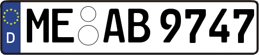 ME-AB9747