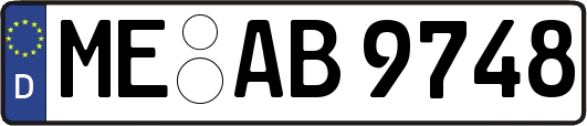 ME-AB9748
