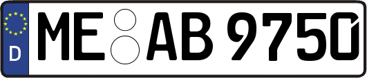 ME-AB9750