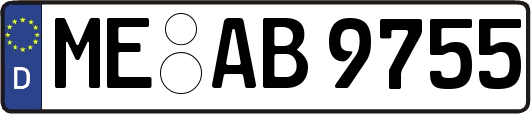 ME-AB9755