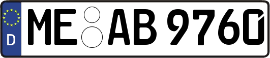 ME-AB9760