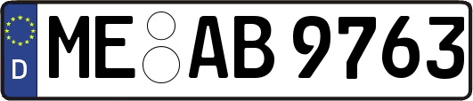 ME-AB9763