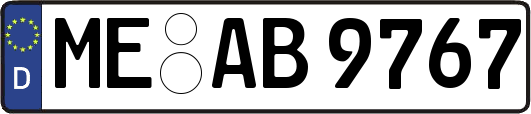 ME-AB9767