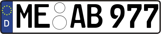 ME-AB977