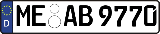 ME-AB9770