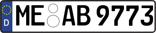 ME-AB9773