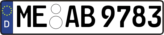 ME-AB9783