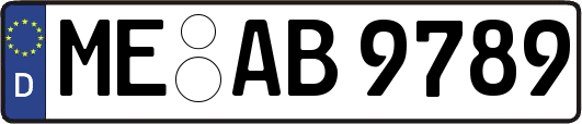 ME-AB9789