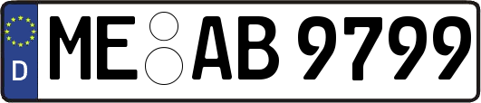 ME-AB9799
